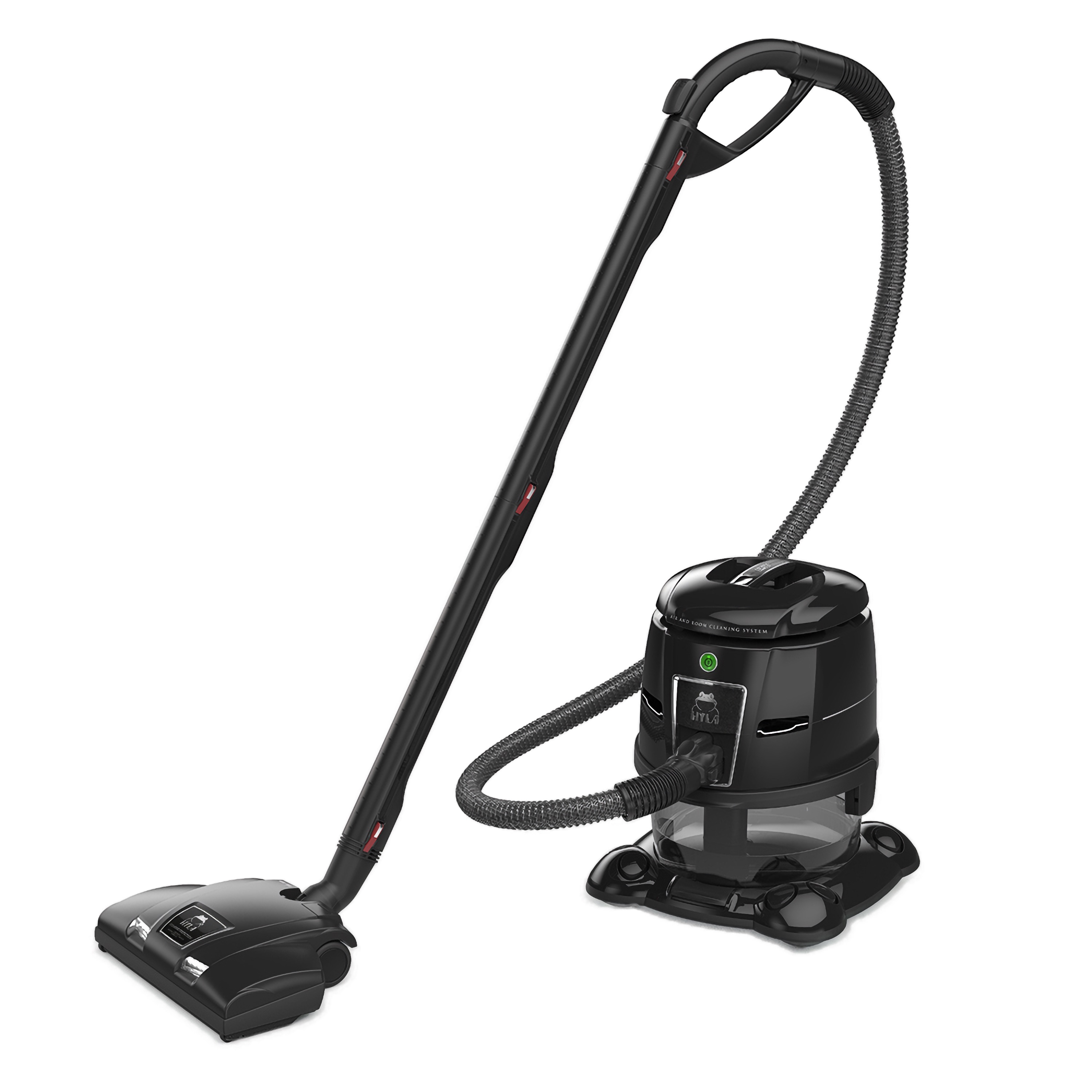 HYLA Raumhygiene im Rhein-Main-Gebiet